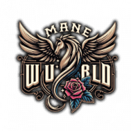 Black Logo